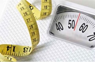 مكمل غذائي “يساعد” على إنقاص الوزن