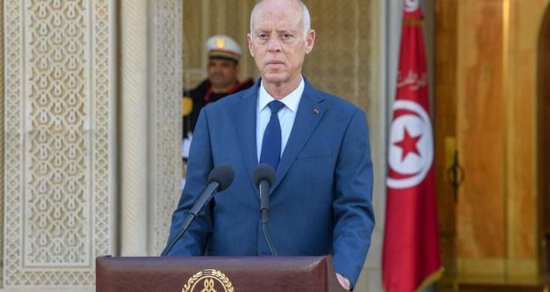 تونس ترفض 