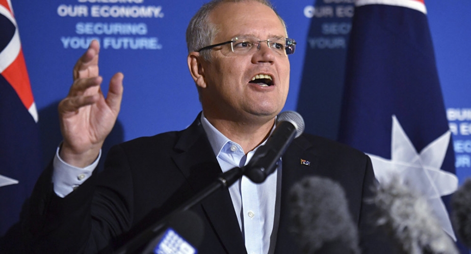 رئيس وزراء أستراليا: لن نسحب قواتنا من العراق وسنواصل المهمة