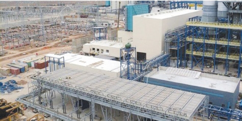 2٫7 مليار ليرة لتنفيذ البنى التحتية لمدينة القلمون الصناعية في دير عطية