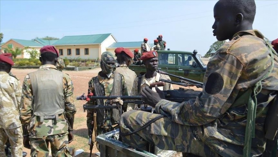 الجيش السوداني: تمرد عناصر من جهاز المخابرات يتطلب الحسم الفوري