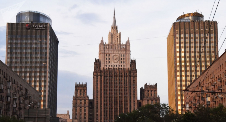 موسكو ترفض تفعيل الحل الأوروبي بشأن الاتفاق النووي   