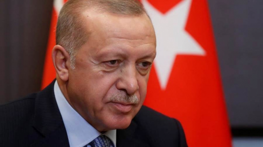 أردوغان يعلن رسميا بدء إرسال القوات العسكرية إلى ليبيا