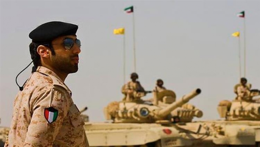 الكويت ترفع حالة الاستنفار إلى الدرجة القصوى وسط تهديدات ايرانية للقوات الأمريكية