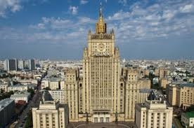 الخارجية الروسية: فرض وصفات جاهزة لتسوية الأزمة اللبيبة أمر غير مجد   