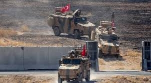 خلافات واشتباكات بين مرتزقة الاحتلال التركي في مدينة رأس العين بريف الحسكة   