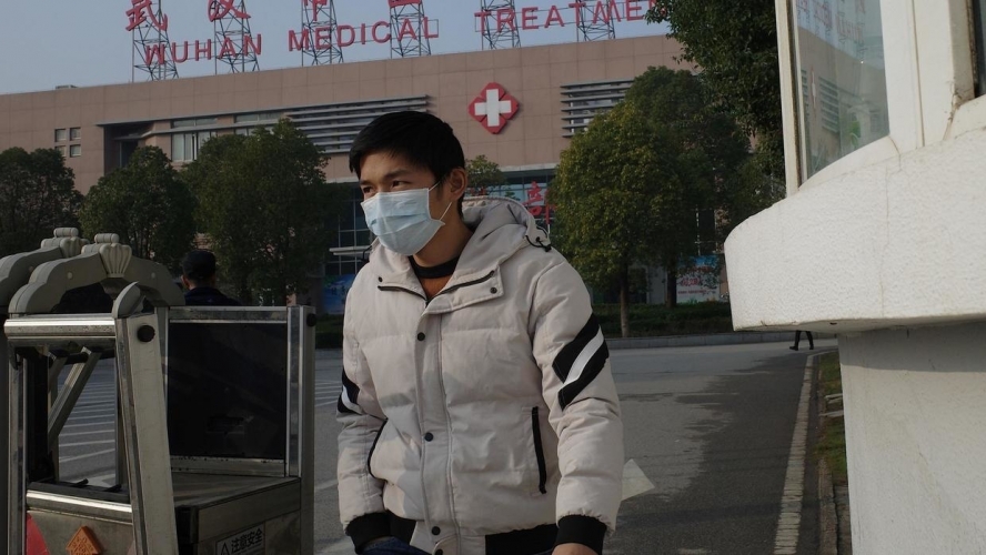 بعد ظهوره في الصين.. مخاوف عالمية من تفشي الفيروس الغامض