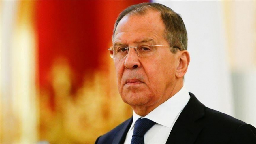 لافروف: روسيا شددت على ضرورة حضور السراج وحفتر إلى مؤتمر برلين   