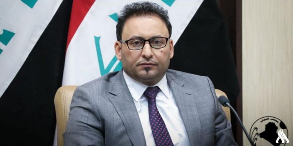 البرلمان العراقي يدعو إلى مقاطعة مسؤولي الإدارة الأمريكية   
