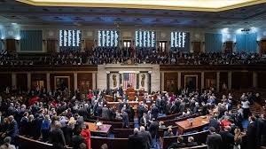 مجلس الشيوخ يفتتح بشكل رسمي الجلسة الأولى لعزل ترامب