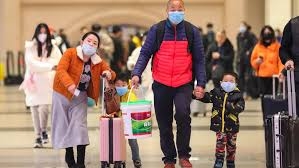 بكين تحذر من أن فيروس كورونا المستجد قابل للتفشي والتحول بسهولة   