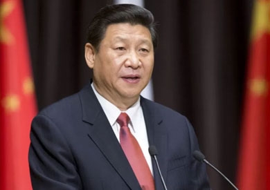 الرئيس الصيني يجتمع بمكتبه السياسي لمناقشة تدابير مكافحة انتشار فيروس 