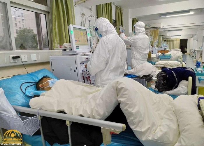 السلطات الصينية تعلن التوصل لدواء مضاد لفيروس كورونا