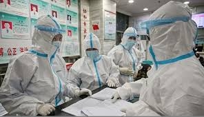 ارتفاع عدد ضحايا فيروس كورونا في الصين الى 106