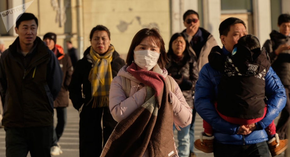 تحدثت الحكومة الصينية عن موعد انخفاض انتشار فيروس كورونا.
