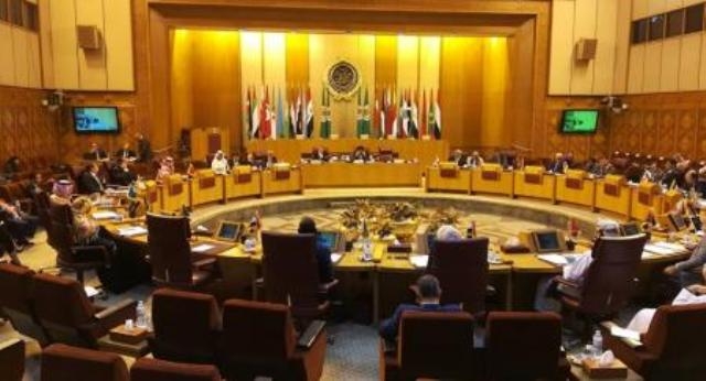 وفد فلسطين يطالب بفتح جلسة وزراء الخارجية العرب أمام الإعلام   
