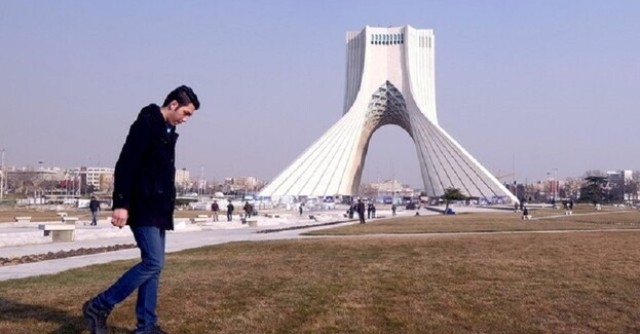 الحكم بالإعدام على مواطن إيراني بتهمة التجسس لمصلحة أمريكا   