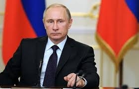 بوتين: البشرية في مرحلة خطيرة والإرهاب والتطرف في تزايد