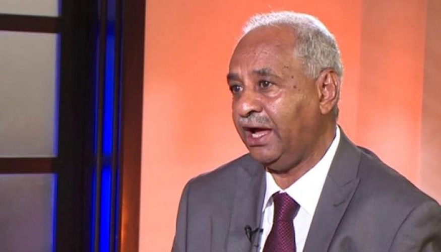 وزير الإعلام السوداني: نمثل حكومة الثورة ولا يمكن أن يكون من أولوياتنا التنكر للشعوب المضطهدة   