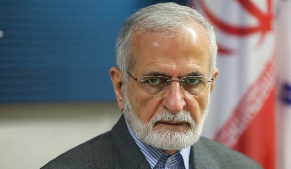 مسؤول إيراني: كنا دائما مستعدين للحوار مع السعودية لكن قرارها ليس بيدها   
