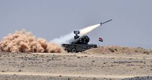 واشنطن: صواريخ سوريا قد تستخدم ضد السعودية و(إسرائيل) و تركيا   