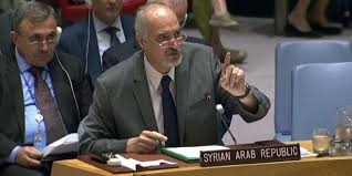 الجعفري: على مجلس الأمن الاضطلاع بمسؤولياته وإرغام النظام التركي على وقف دعمه الإرهاب في سورية   