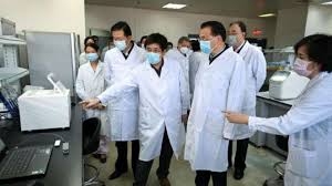 الصين تنجح بعلاج المصاب الاكبر سناً بفيروس كورونا   
