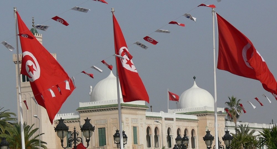 اقالة دبلوماسي تونسي بسبب حبه لفلسطين