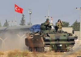 بعد إنذار أردوغان .. الاحتلال التركي يخلي نقاط في سوريا - فيديو   