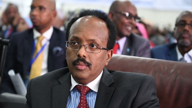 منعاً للجشع الأجنبي.. الصومال تقر قانوناً جديداً للبترول    
