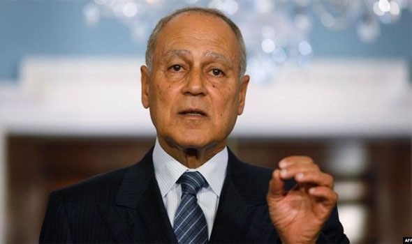 أبو الغيط: الجامعة العربية تبذل جهودا كبيرة لأخذ ليبيا إلى 