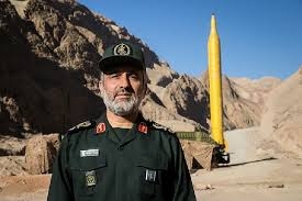 ايران: نمتلك السيطرة على الصواريخ خارج الغلاف الجوي   