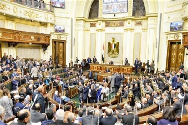 مصر تعدل قانون الارهاب ليشمل التحريض الاعلامي   