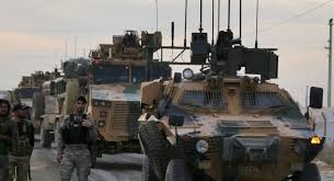 واشنطن: هجمات سوريا على العسكريين الأتراك  تتجاوز كل الحدود وسندعم تركيا حليفنا في الناتو   