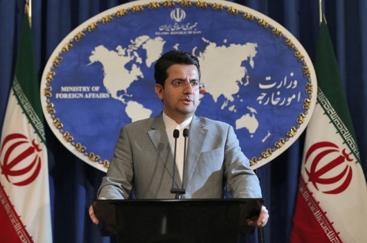 طهران: سنرد بشكل ساحق على أي اعتداء صهيوني ضد حضورنا في سوريا او مصالحنا   