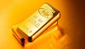 الذهب يتراجع عن ذروة أسبوع مع ارتفاع الأسهم برغم مخاوف 