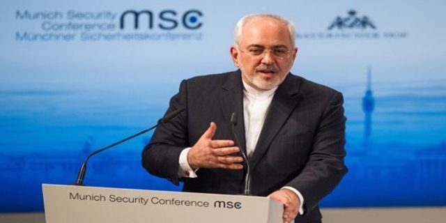 طهران: الغطرسة الأمريكية جعلت الشرق الأوسط يقترب جداً من الحرب   