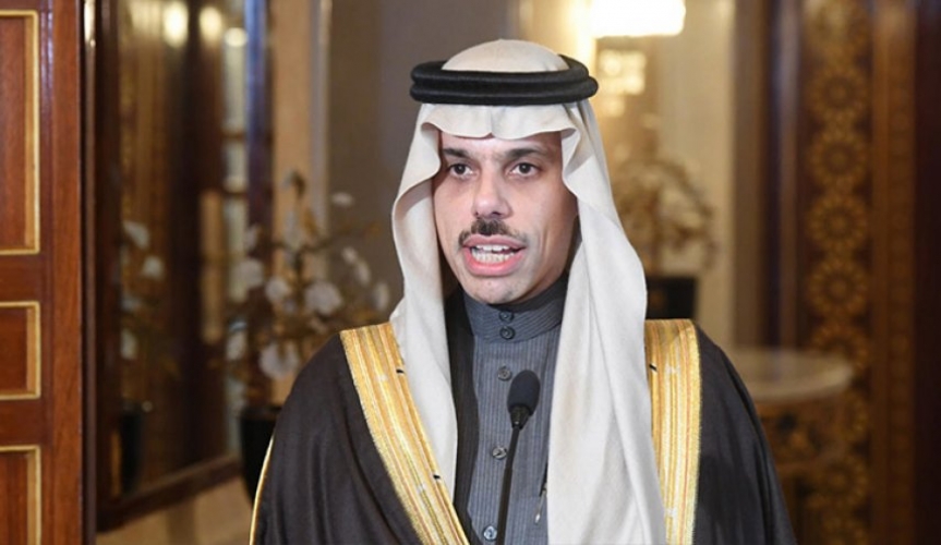 السعودية تكشف موعد تطوير العلاقات مع كيان الاحتلال الإسرائيلي