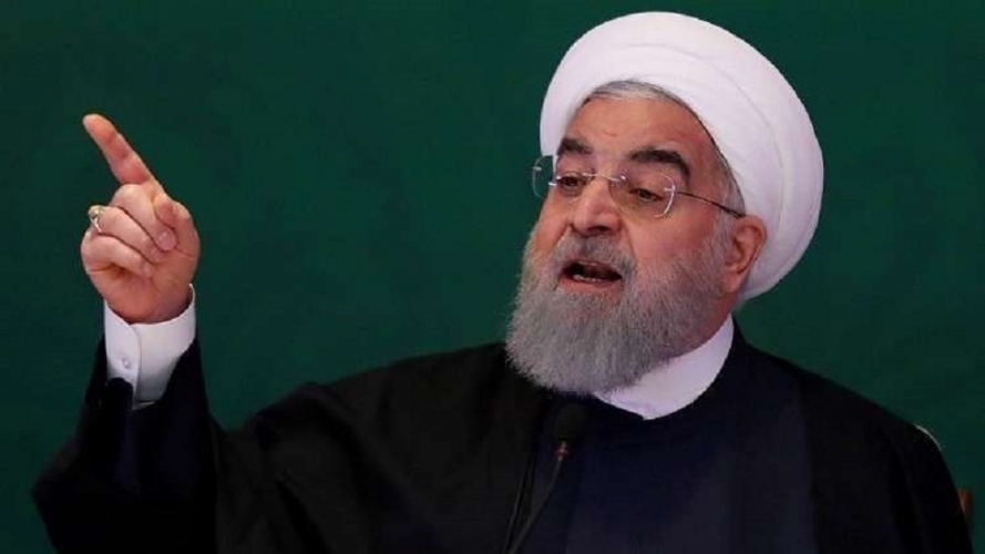 روحاني: على تركيا احترام جميع الاتفاقات حول سوريا   