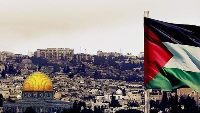 عضوية رسمية لفلسطين في الحلف التعاوني الدولي