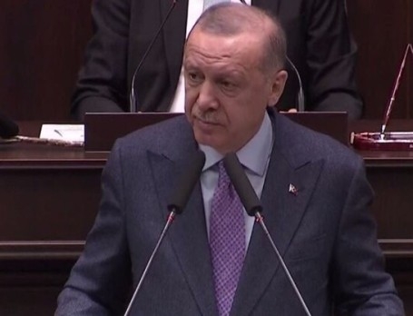 أردوغان يجدد تهديداته لسورية ويصف مباحثاته مع روسيا بغير المرضية
