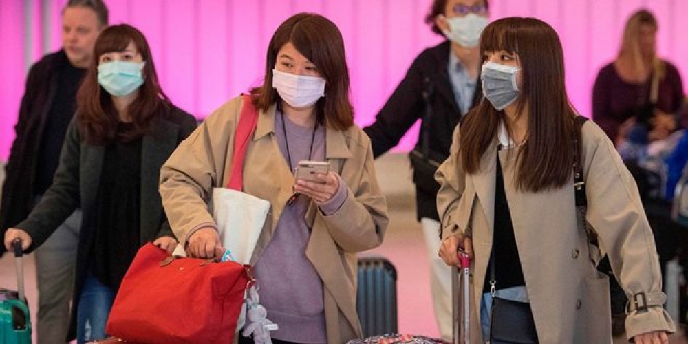 705 إصابات بفيروس كورونا في اليابان   