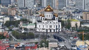 الكنيسة الأرثوذكسية الروسية: مسلمو ومسيحيو روسيا يشاركون في ترميم بنية سوريا التحتية