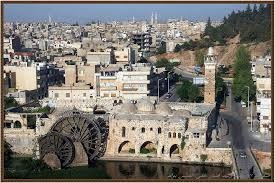 ساحات للبيع المباشر في ٨ مدن رئيسة في حماة