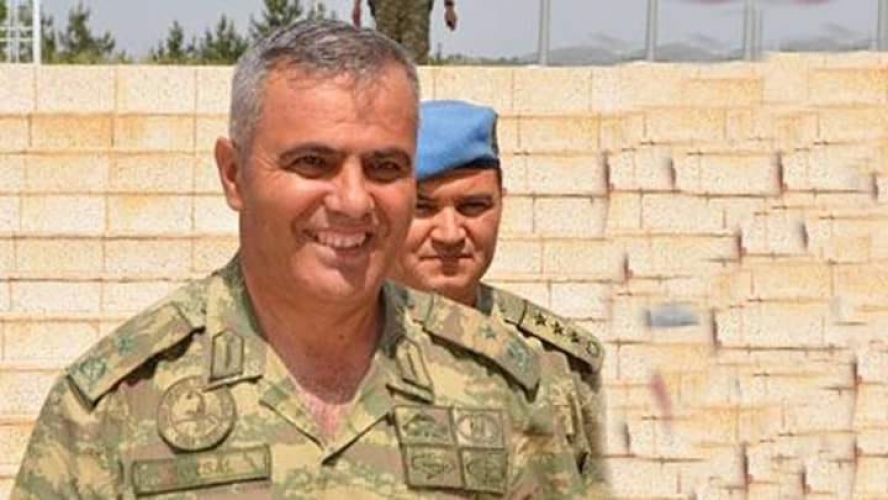 موقع: مقتل قائد القوات التركية في ليبيا الجنرال 
