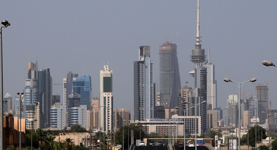 الكويت تمنع دخول مواطني إيران والصين وهونغ كونغ إلى أرضها