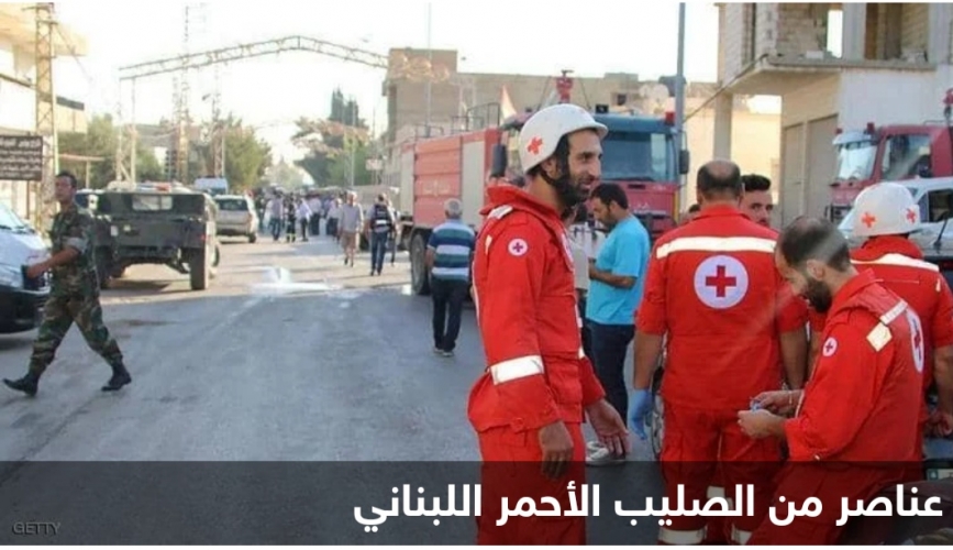 لبناني يفجر قنبلة بأشقائه الاربعة و يصاب معهم في طرابلس   