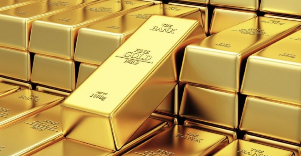 العثور على أكثر من 3000 طن من الذهب في الهند   