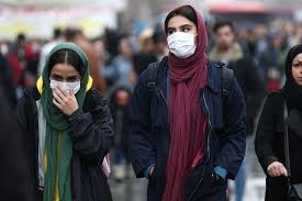 الصحة الإيرانية: وفاة 12 شخصا بسبب فيروس 