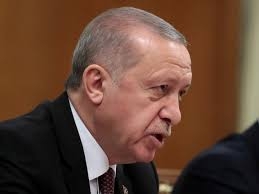 أردوغان: تركيا ستتخطى قريبا عقبة المجال الجوي في إدلب   